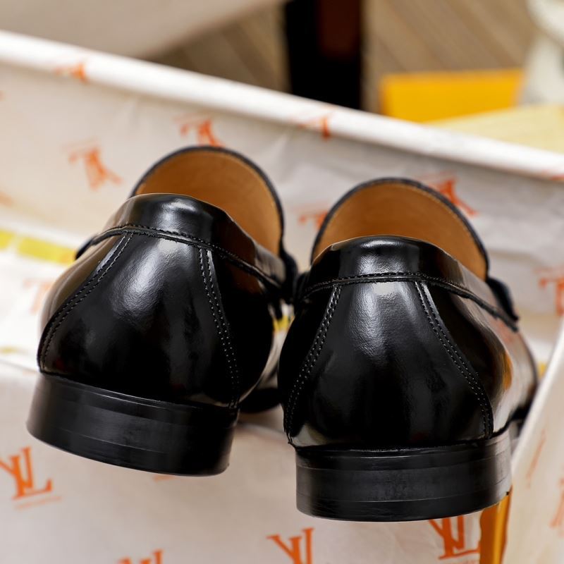 Louis Vuitton Business Shoes